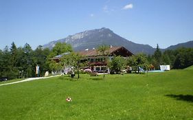 Pension Mooserlehen